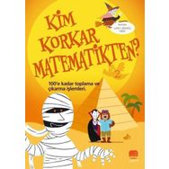 Uçan Fil Kim Korkar Matematikten? 2 - 100’e Kadar Toplama ve Çıkarma