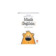 Uçan Fil - Minik Değilsin
