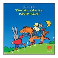 Uçan Fil - Tavşan Can ile Kayıp Fare