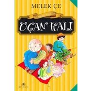 UÇAN HALI KAF DAĞINA YOLCULUK - MELEK ÇE