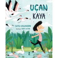 Uçan Kaya - Duygu Dalgakıran