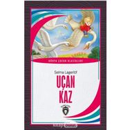 Uçan Kaz - Selma Lagerlöf