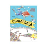 UÇAN SALI - GENEL