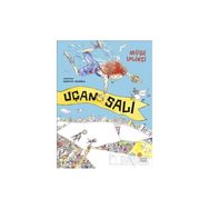 Uçan Salı - Müge İplikçi