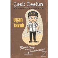 Uçan Tavuk - Çook Doolan - James Roy