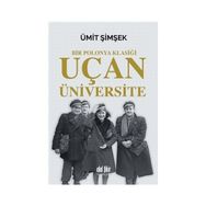 Uçan Üniversite - Ümit Şimşek