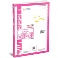 ÜçDörtBeş TYT Kimya Soru Bankası