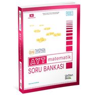 Üçdörtbeş Yayınları AYT Matematik Soru Bankası