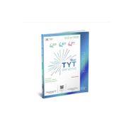 Üçdörtbeş Yayınları - TYT Matematik Deneme