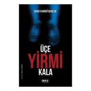 Üçe Yirmi Kala - Zviad Kvaratskhelia