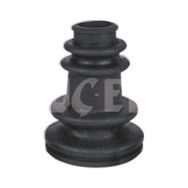 Üçel 10203 Renault R9 İç Sağ Aks Körüğü