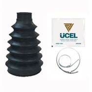 Üçel 10203B Renault Clio Dış Aks Körüğü