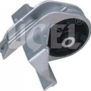 Üçel 10459 Renault Rapid R19 Clio Megane Scenic Expres 88-99 1.4-1.6 Arka Motor Takozu