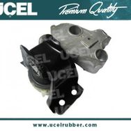Üçel 10537 Renault Kango Motor Takozu