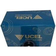 Üçel 10612 Renault Clio Egzoz Takozu