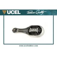 Üçel 10652 Renault Megane III Fluence Arka Motor Takozu