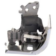 Üçel 10707 Renault Megane Arka Egzoz Takozu