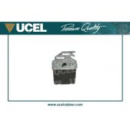 Üçel 10708 Renault Megane Orta Egzoz Takozu