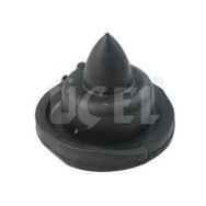 Üçel 10741 Renault Megane Arka Alt Amortisör Lastiği