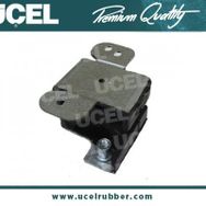 Üçel 10787 Renault Clio Egzoz Takozu