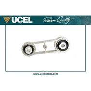 Üçel 10806 Renault Laguna Şanzıman Takozu