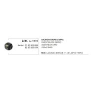 Üçel 10816 Renault Laguna Arka Salıncak Burcu
