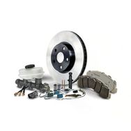 Üçel 10830 Renault Laguna Üst Amortisör Takozu