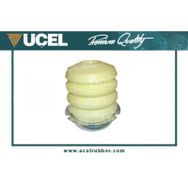 Üçel 10879 Renault Master Arka Süspansiyon Takozu