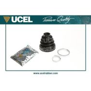 Üçel 10892 Renault Master İç Aks Körüğü