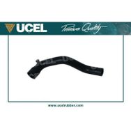 Üçel 15318 Renault R9 R11 Vidalı Üst Radyatör Hortumu