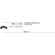 Üçel 15323 Renault R9 Su Borusu Hortum Ucu