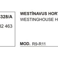 Üçel 15328A Renault R9 Westınghause Hortumu