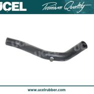 Üçel 15559 Renault Megane R19 1.4 Üst Radyatör Hortumu
