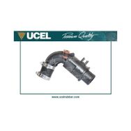 Üçel 15573 Renault Clio Turbo Borusu