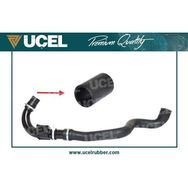 Üçel 15667 Renault Megane Turbo Hortumu