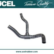 Üçel 35579 1.9 00-05 Fiat Doblo Alt Radyatör Hortumu