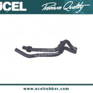 Üçel 35582 Fiat Doblo 1.9 00-05 Kalorifer Hortumu