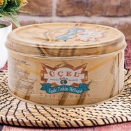 Üçel 830 gr Sade Tahin Helvası