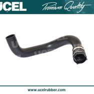 Üçel Fiat Punto Radyatör Hortumu Alt 35711 Grande Punto-punto 1.4 16 V 07-+ Model