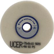 Üçer Hızar Makinesi 70 x 8 x 10 mm Bileme - Zımpara Taşı