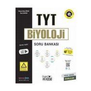 Üçgen Akademi Tyt Biyoloji Soru Bankası