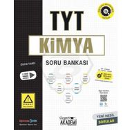 Üçgen Akademi TYT Kimya Soru Bankası