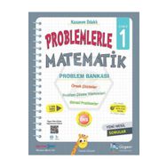 Üçgen Yayıncılık 1. Sınıf Problemlerle Matematik