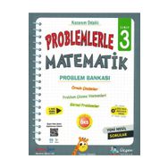 Üçgen Yayıncılık 3. Sınıf Problemlerle Matematik