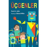 Üçgenler - David A. Adler