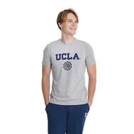 Ucla Gayley Gri Erkek T-shirt