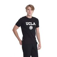 Ucla Gayley Siyah Erkek T-shirt
