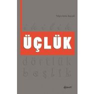 Üçlük - Yalçın Aydın Ayçiçek