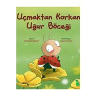 Uçmaktan Korkan Uğur Böceği - Gönül Simpson