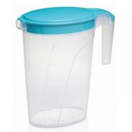 Üçsan 102 2 lt Oval Plastik Sürahi